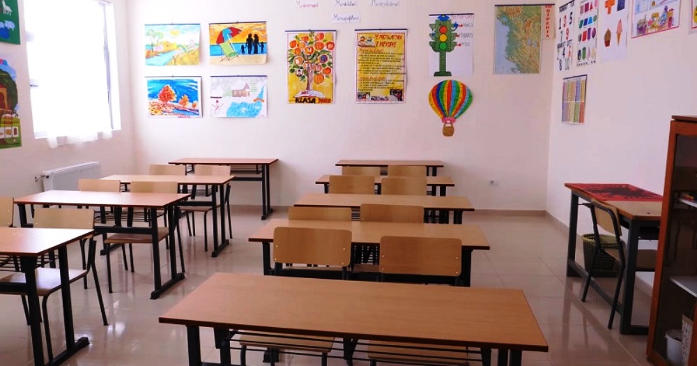 Mesuesit ne greve, ne Kosove nuk fillon mesimi me 1 shtator